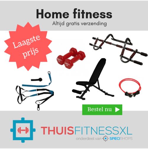 thuisfitness xl