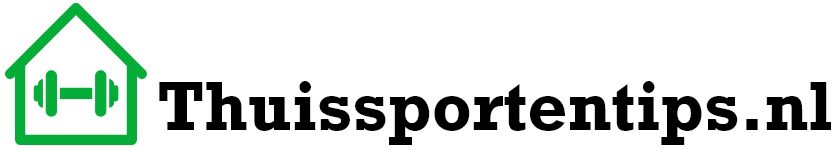 logo thuissportentips.nl